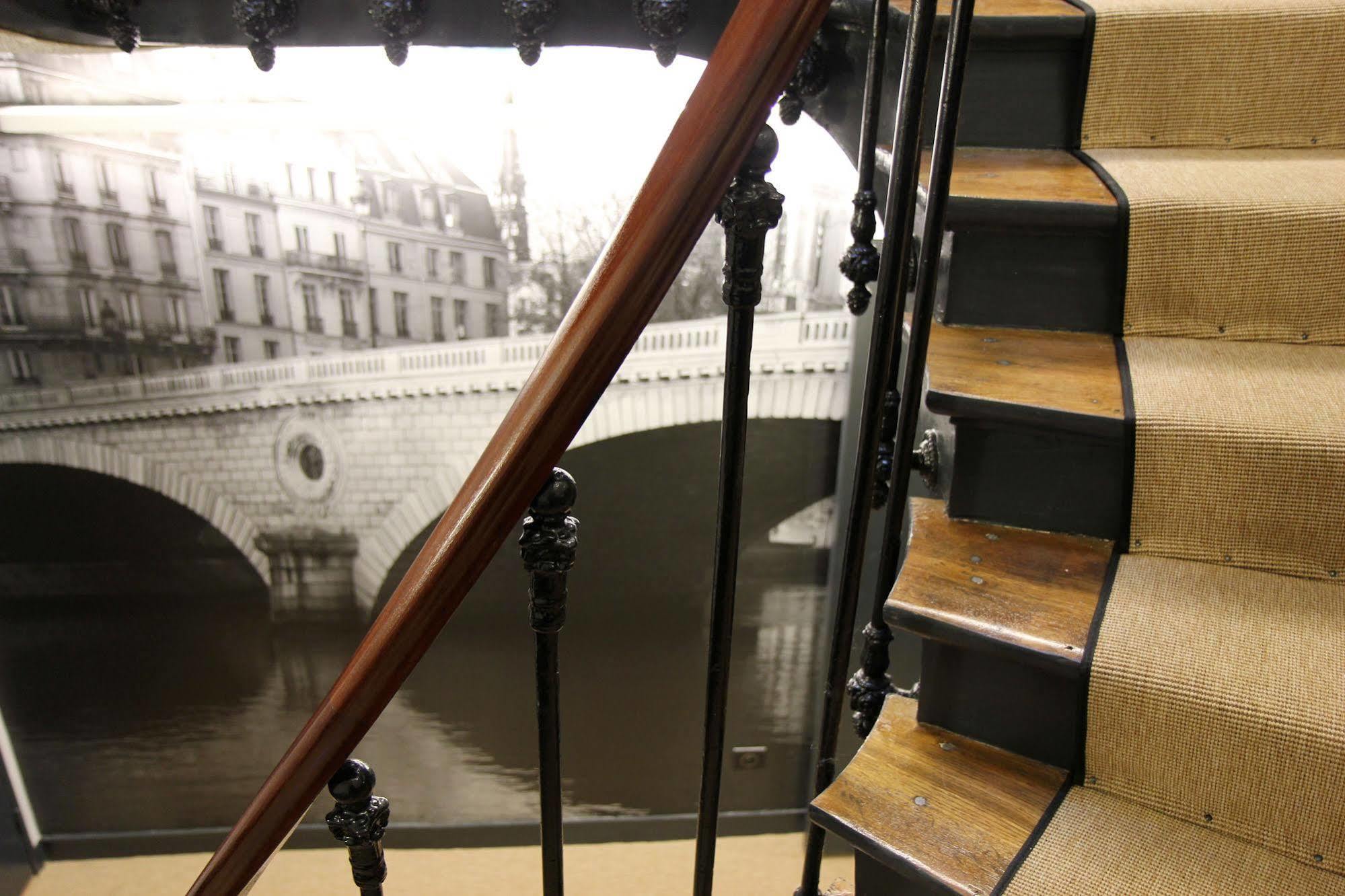 Hotel Western Opéra Drouot Parijs
